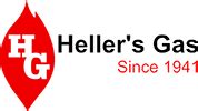 heller's gas login